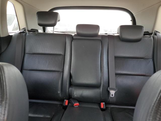 2009 ACURA RDX   