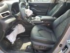 2025 TOYOTA HIGHLANDER HYBRID XLE   for sale at Copart ON - TORONTO