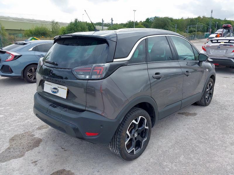 2023 VAUXHALL CROSSLAND ULTIMATE