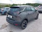 2023 VAUXHALL CROSSLAND ULTIMATE TURBO  for sale at Copart ST HELENS