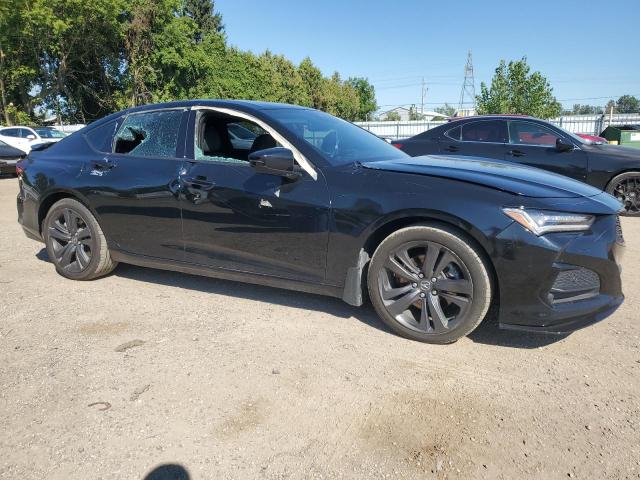 2021 ACURA TLX TECH A  