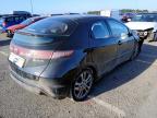 2010 HONDA CIVIC SI I for sale at Copart SANDTOFT