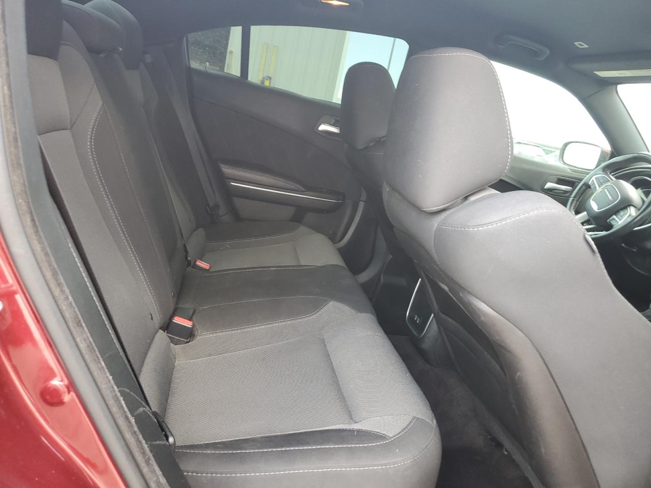 2018 Dodge Charger Sxt Plus VIN: 2C3CDXHGXJH169259 Lot: 68897825