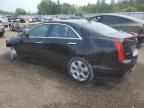 2013 CADILLAC ATS LUXURY   for sale at Copart ON - TORONTO