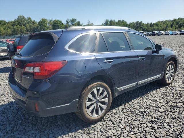  SUBARU OUTBACK 2018 Granatowy