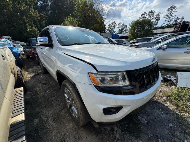 2015 JEEP GRAND CHEROKEE LIMITED à vendre chez Copart AL - BIRMINGHAM
