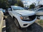 2015 JEEP GRAND CHEROKEE LIMITED à vendre chez Copart AL - BIRMINGHAM