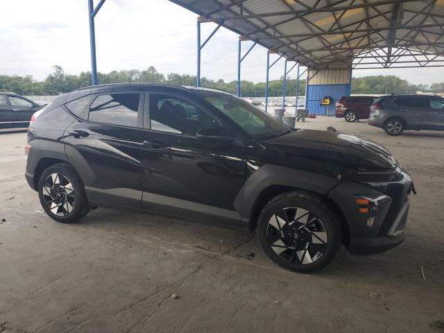  HYUNDAI KONA 2024 Черный