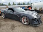 2007 CHEVROLET CORVETTE Z06   for sale at Copart AB - CALGARY