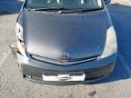 2007 TOYOTA PRIUS T SPIRIT for sale at Copart CHESTER
