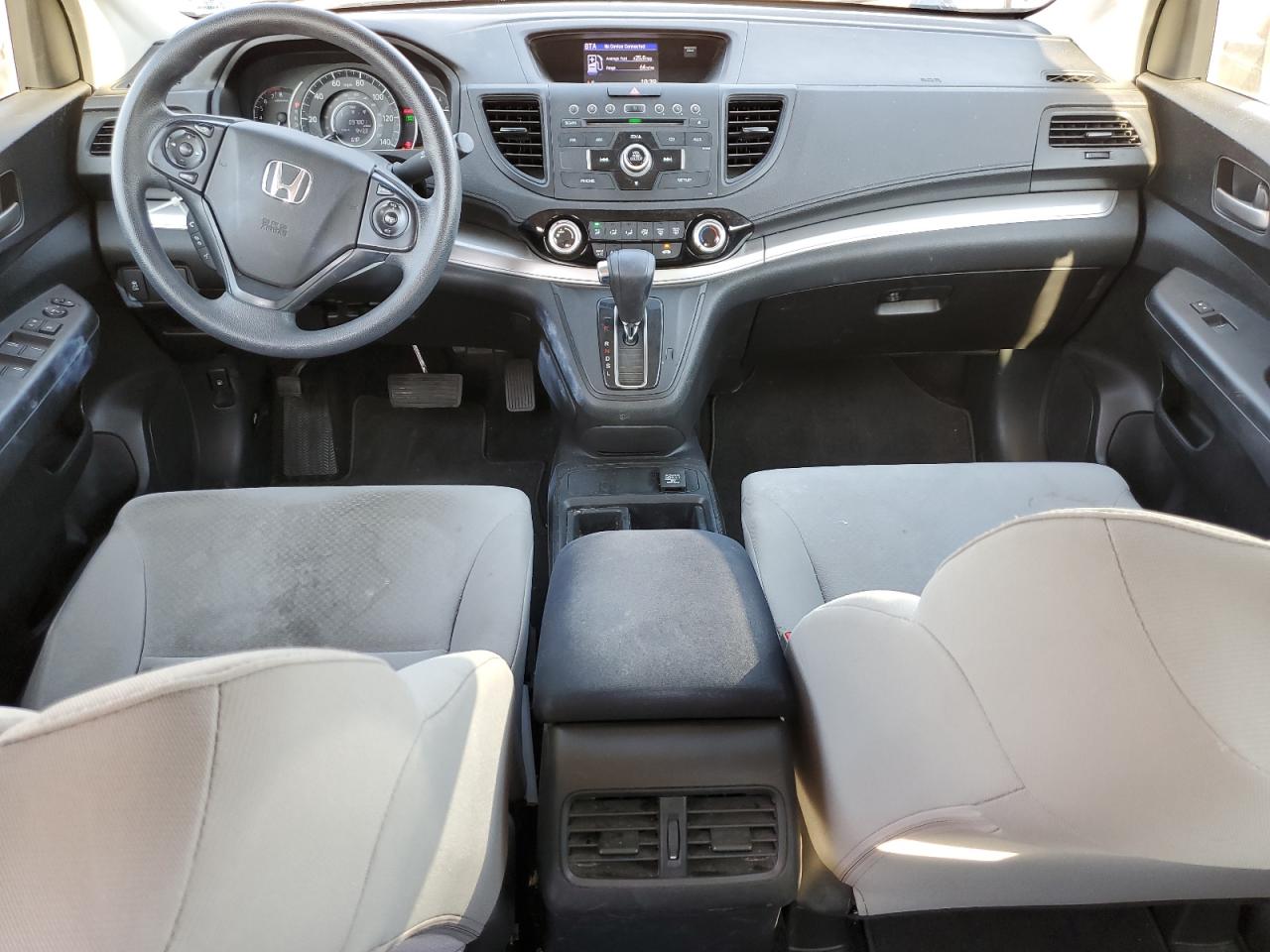 2015 Honda Cr-V Lx VIN: 3CZRM3H39FG709844 Lot: 69815235