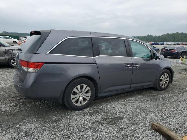  HONDA ODYSSEY 2016 Серый