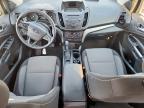 2017 FORD ESCAPE SE   for sale at Copart TX - FT. WORTH