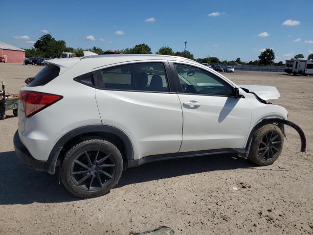 2018 HONDA HR-V EXL  