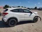 2018 HONDA HR-V EXL   for sale at Copart ON - LONDON