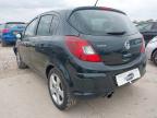 2013 VAUXHALL CORSA SXI AC  for sale at Copart YORK