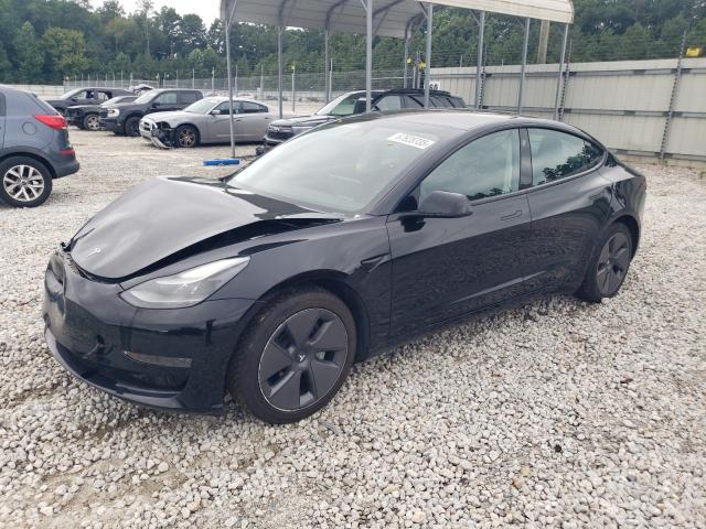  TESLA MODEL 3 2023 Black