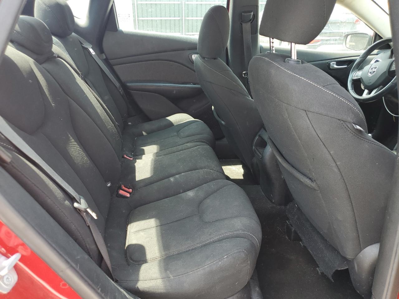 2013 Dodge Dart Sxt VIN: 1C3CDFBA5DD321657 Lot: 69547445