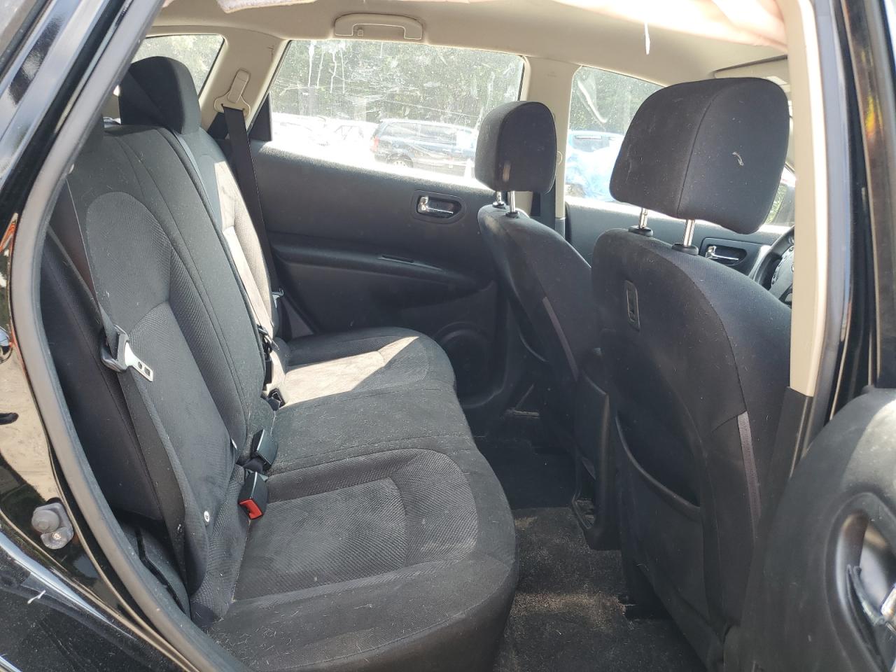 2014 Nissan Rogue Select S VIN: JN8AS5MV3EW715087 Lot: 69379995