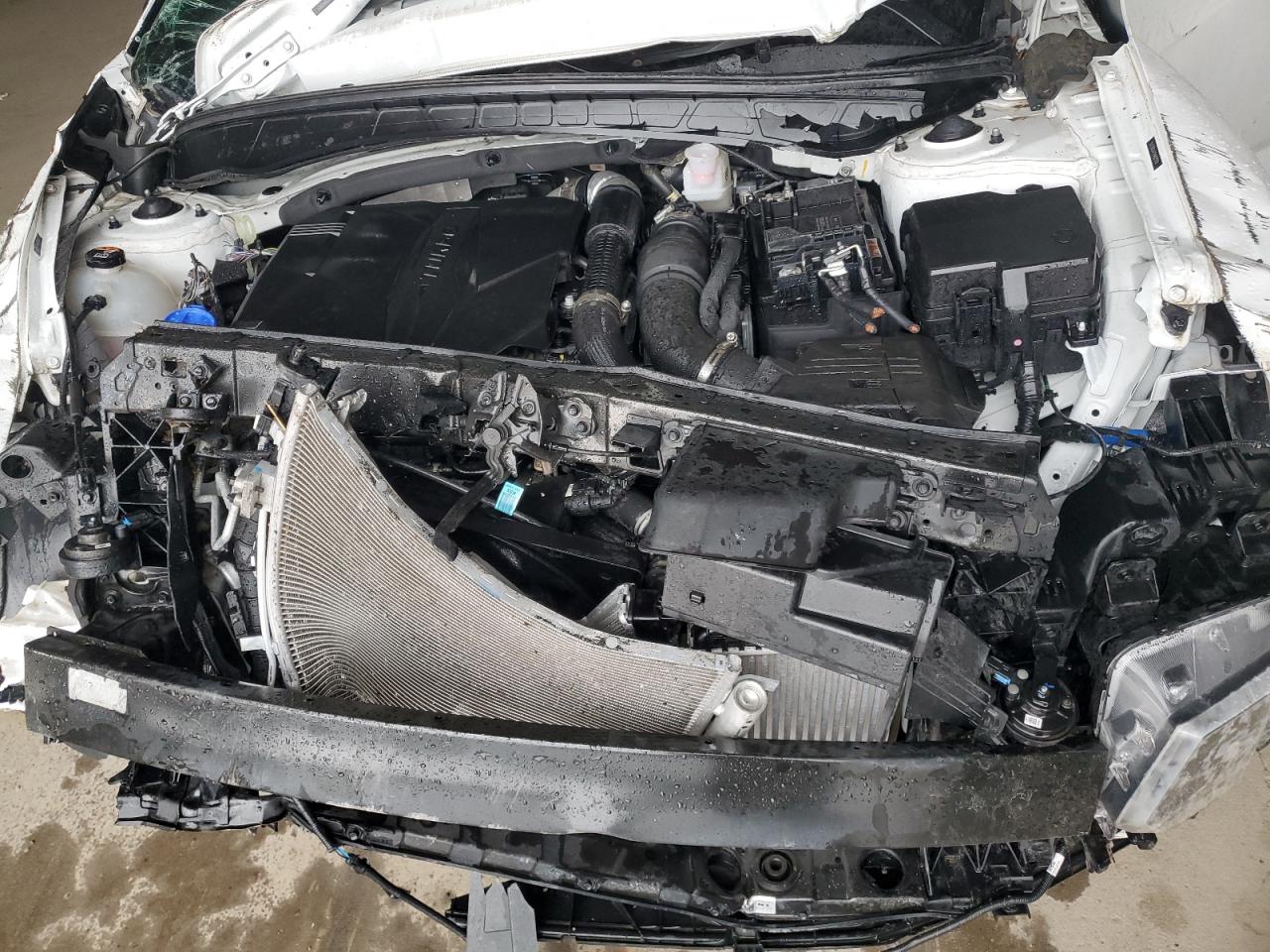 2022 Hyundai Santa Cruz Sel Premium VIN: 5NTJDDAF5NH029038 Lot: 67326715