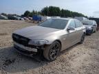 2012 BMW 520D EFFIC for sale at Copart WISBECH