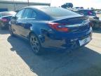 2017 VAUXHALL INSIGNIA SRI VX-LINE for sale at Copart SANDWICH