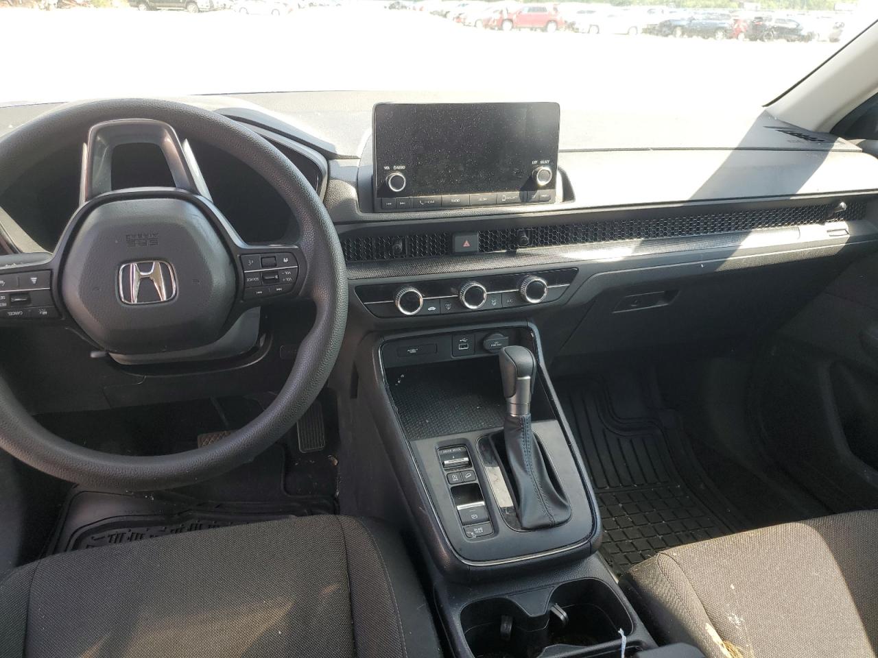 2023 Honda Cr-V Lx VIN: 7FARS4H29PE018995 Lot: 68710515