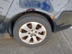 2009 VAUXHALL INSIGNIA SRI for sale at Copart WHITBURN