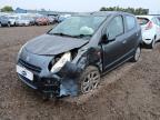 2009 SUZUKI ALTO SZ4 A for sale at Copart WISBECH