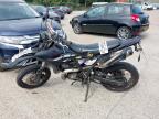 2011 YAMAHA WR 125 X  for sale at Copart SANDWICH