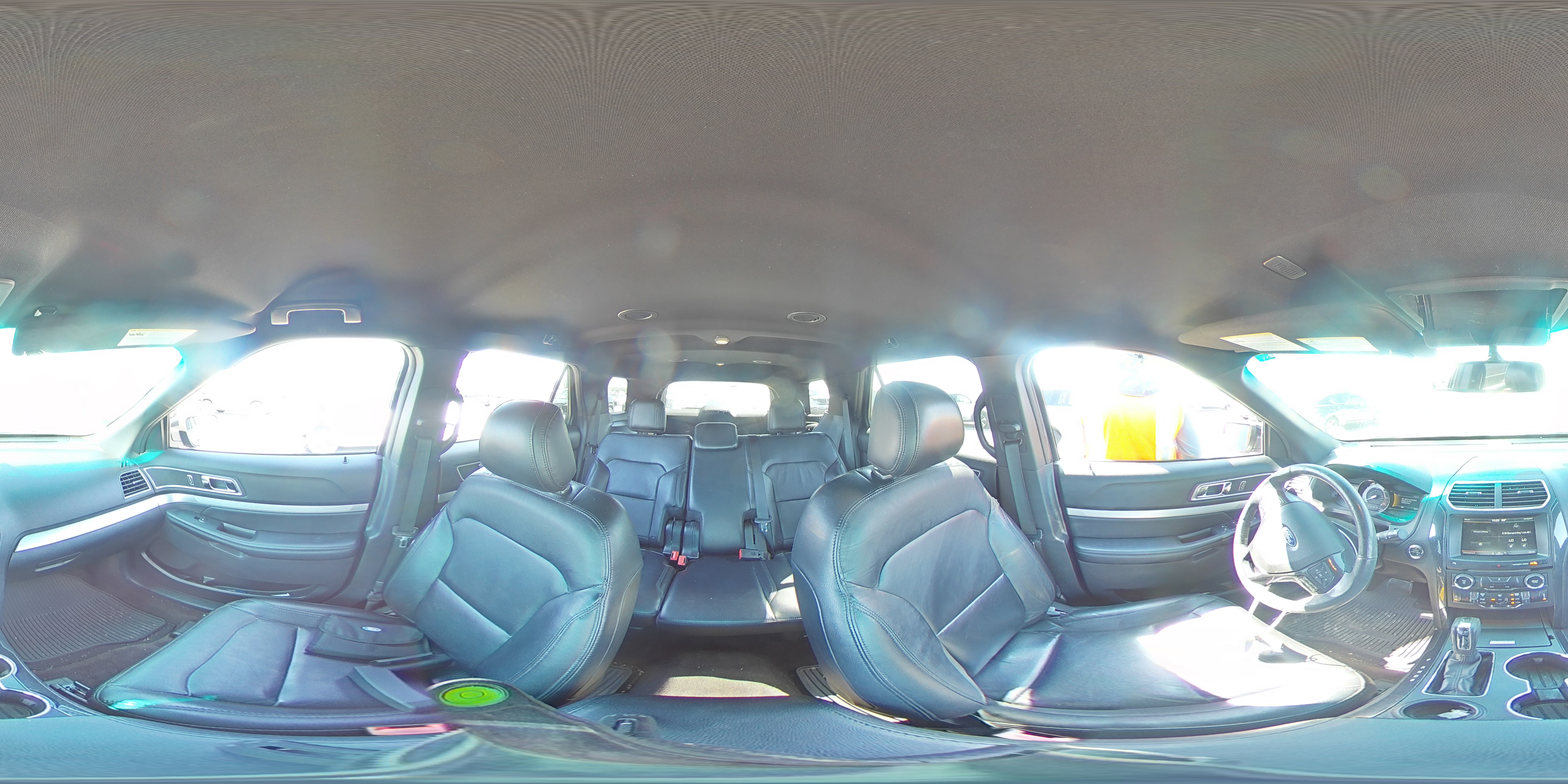 2016 Ford Explorer Xlt VIN: 1FM5K7D87GGA06044 Lot: 67121095