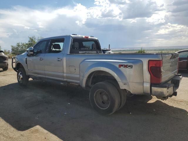  FORD F350 2022 Szary