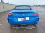 2021 BMW Z4 SDRIVE2 for sale at Copart YORK