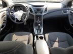 2016 HYUNDAI ELANTRA SE   for sale at Copart ON - TORONTO