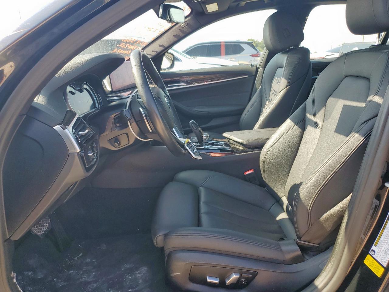 2019 BMW 530 I VIN: WBAJA5C5XKBX87534 Lot: 67802245