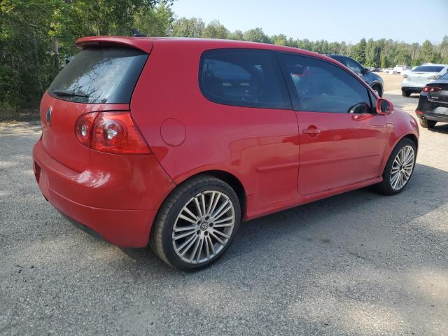 2007 VOLKSWAGEN NEW GTI FAHRENHEIT  