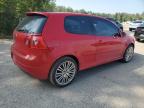 2007 VOLKSWAGEN NEW GTI FAHRENHEIT   for sale at Copart ON - COOKSTOWN