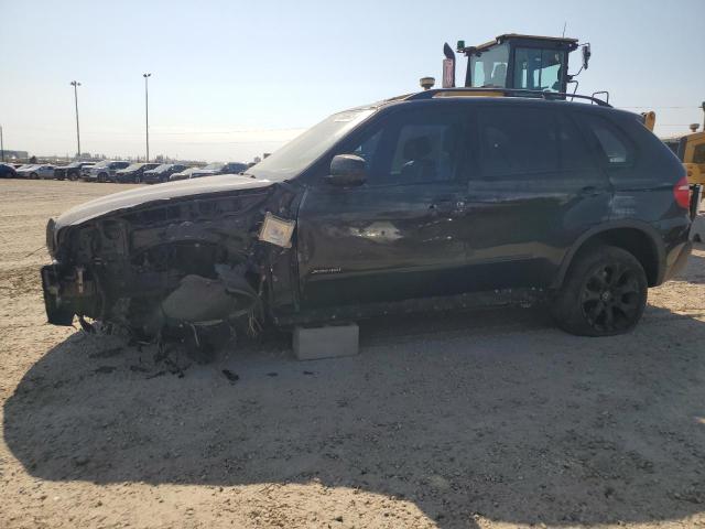 2009 BMW X5 XDRIVE48I   à vendre chez Copart AB - EDMONTON