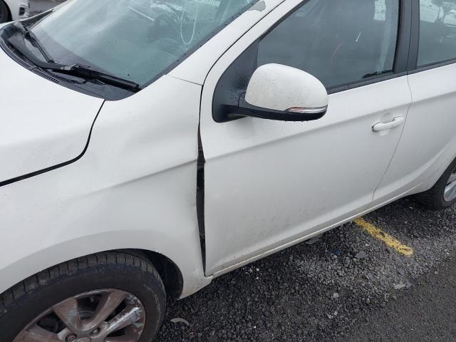 2013 HYUNDAI I20 ACTIVE