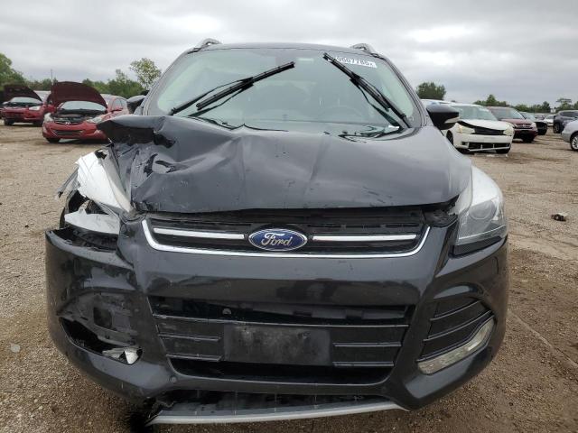  FORD ESCAPE 2014 Black