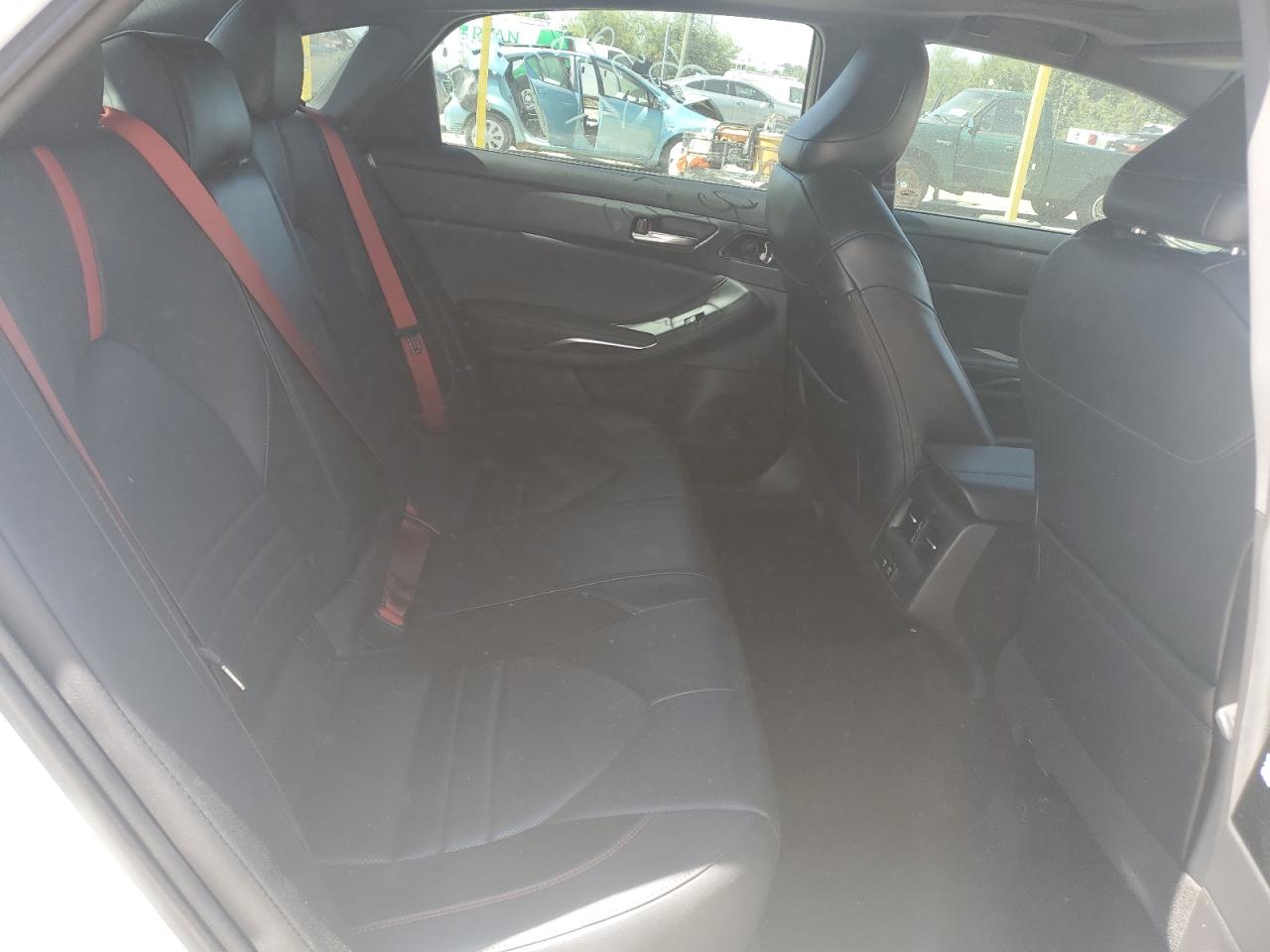 2020 Toyota Avalon Xse VIN: 4T1FZ1FBXLU055983 Lot: 69930455