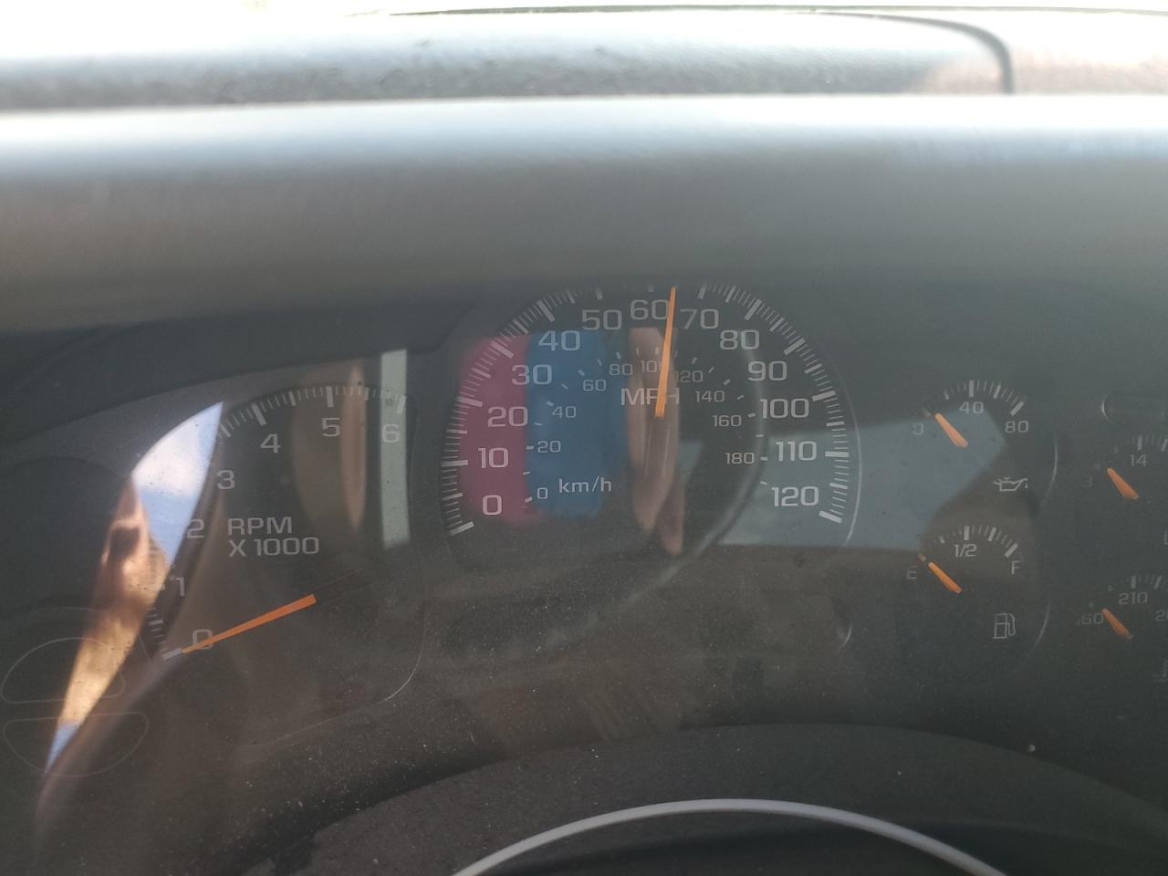 2004 Chevrolet Tahoe C1500 VIN: 1GNEC13Z14R169398 Lot: 68114635