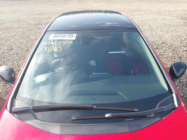 2007 HONDA CIVIC TYPE