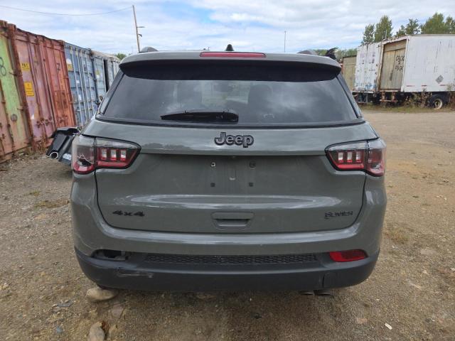 2021 JEEP COMPASS SPORT  