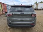 2021 JEEP COMPASS SPORT   à vendre chez Copart QC - MONTREAL