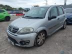 2007 CITROEN C3 VTR for sale at Copart BRISTOL