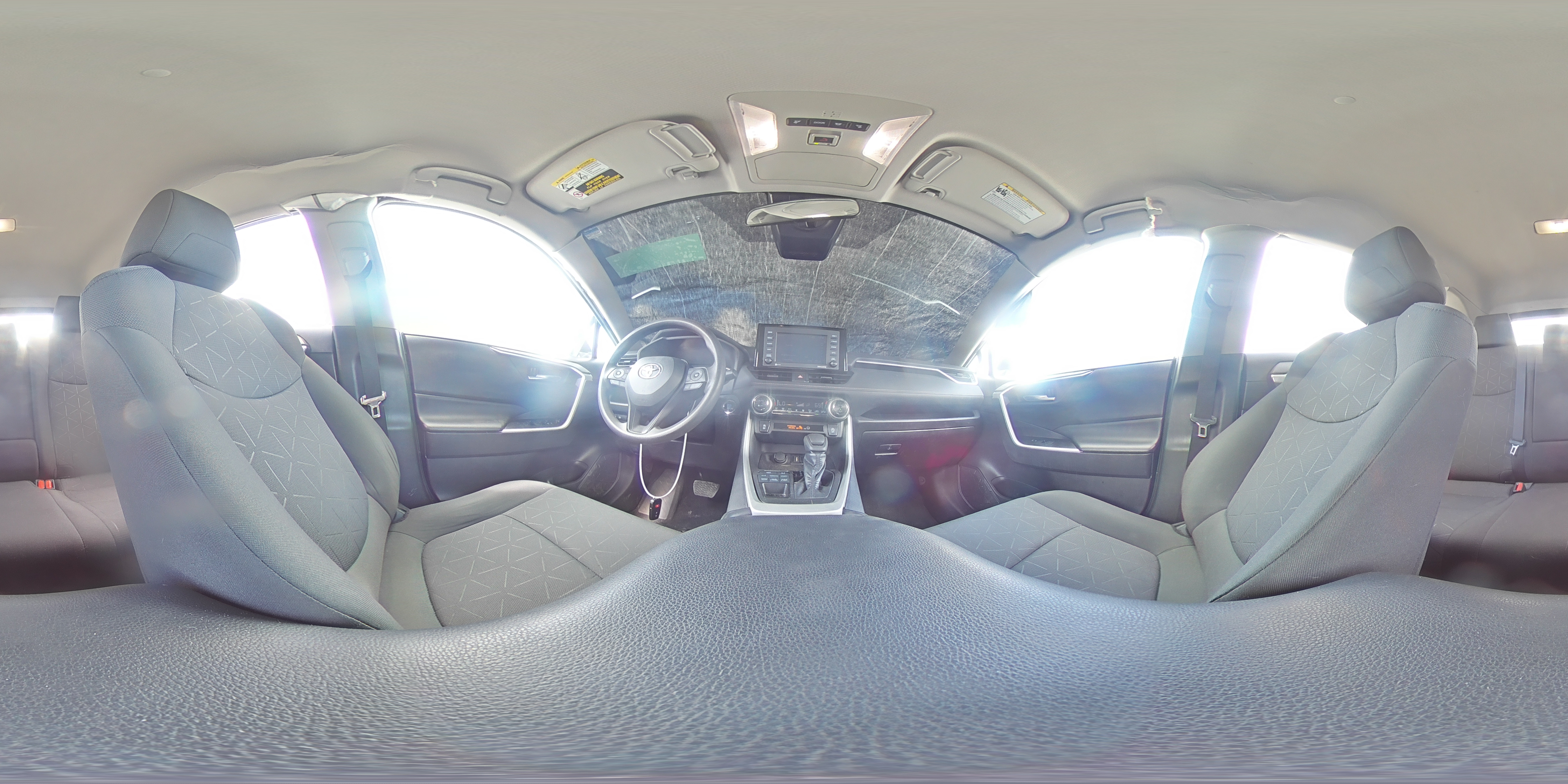 2022 Toyota Rav4 Xle VIN: 2T3P1RFV9NW284752 Lot: 68590915