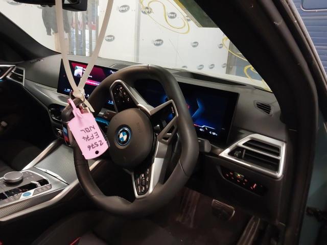 2024 BMW I4 EDRIVE4