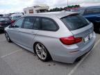 2016 BMW 520D M SPORT AUTO  for sale at Copart SANDTOFT