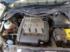 2011 VOLKSWAGEN POLO BLUEM for sale at Copart SANDWICH